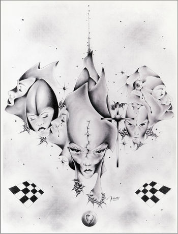 Dessin