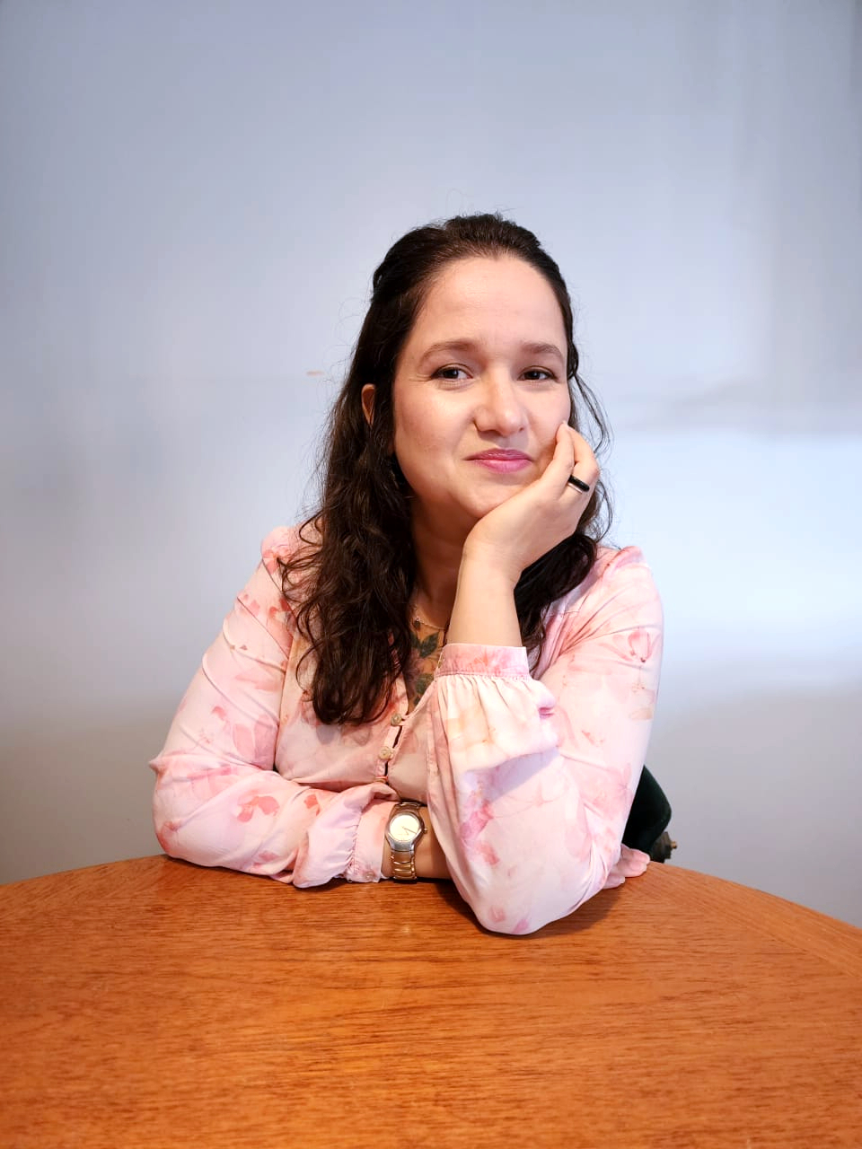 Foto do escritor: Aline Alves