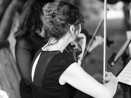 Live music tasting menu - Canterbury
