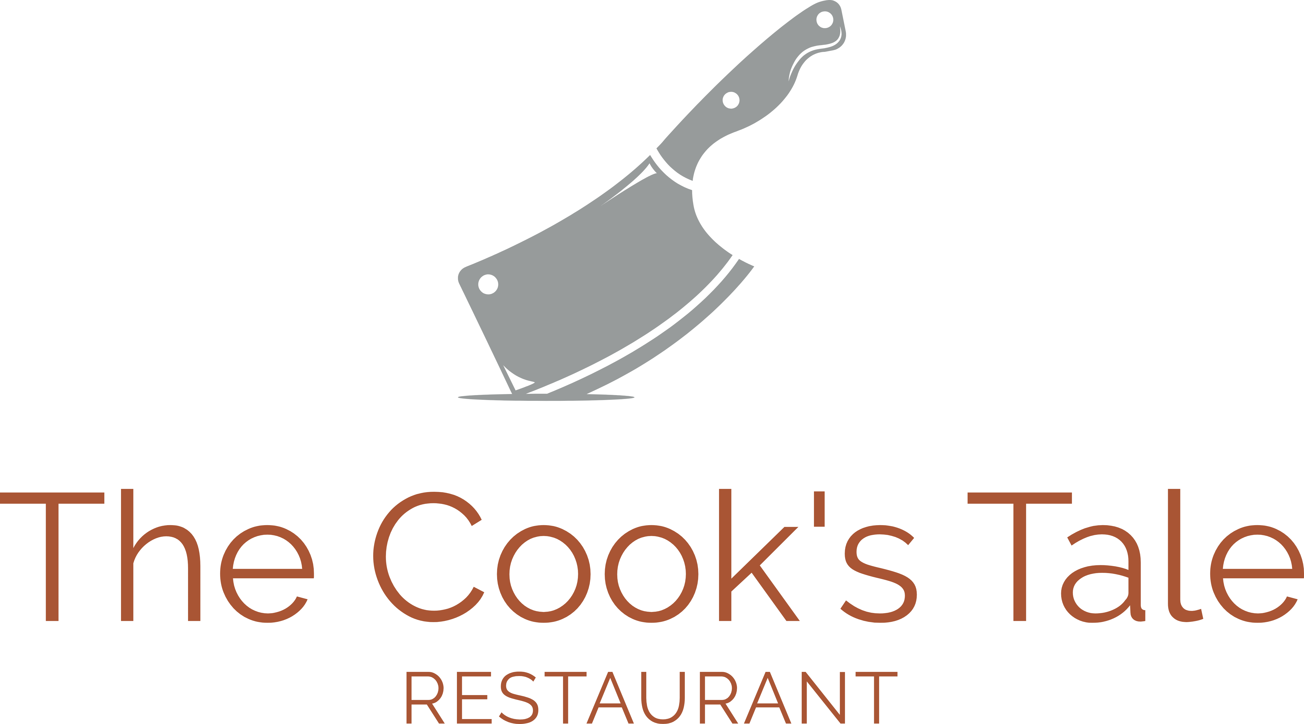 The Cook's Tale Restaurant The Cook's Tale Restaurant