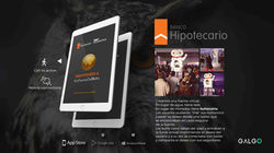 GALGO Desarrollo digital Banco Hipotecario