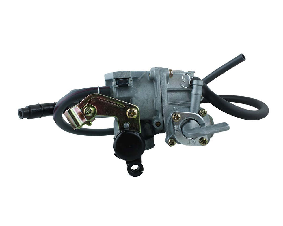 Miniatura: MF937 CARBURADOR AT110 MOZUKI