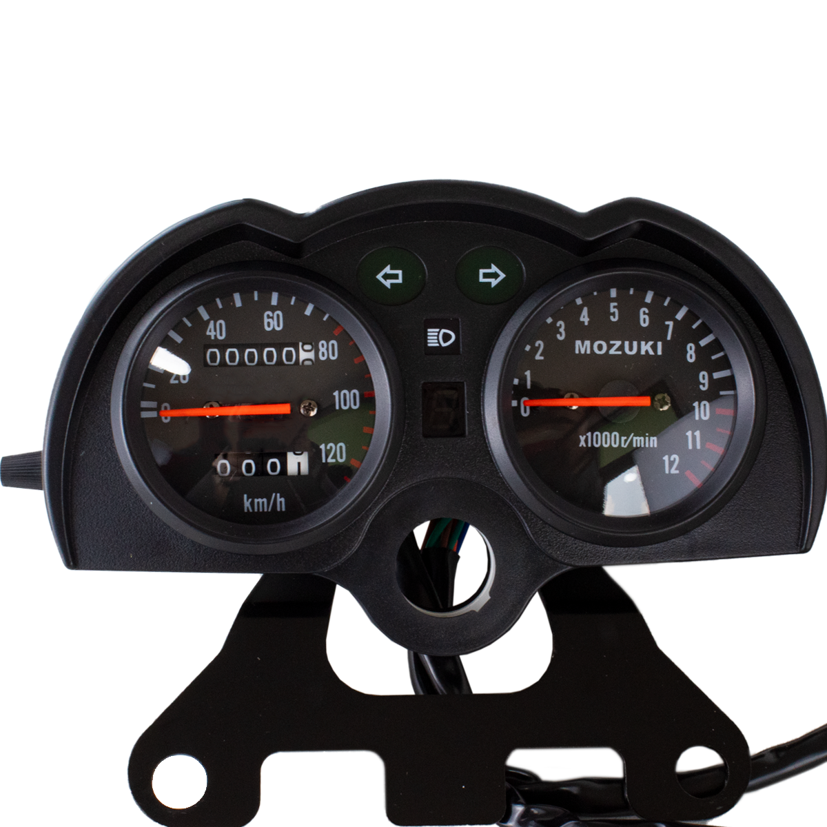 ME773 VELOCIMETRO COMPLETO FT150 TS (16-22) MOZUKI