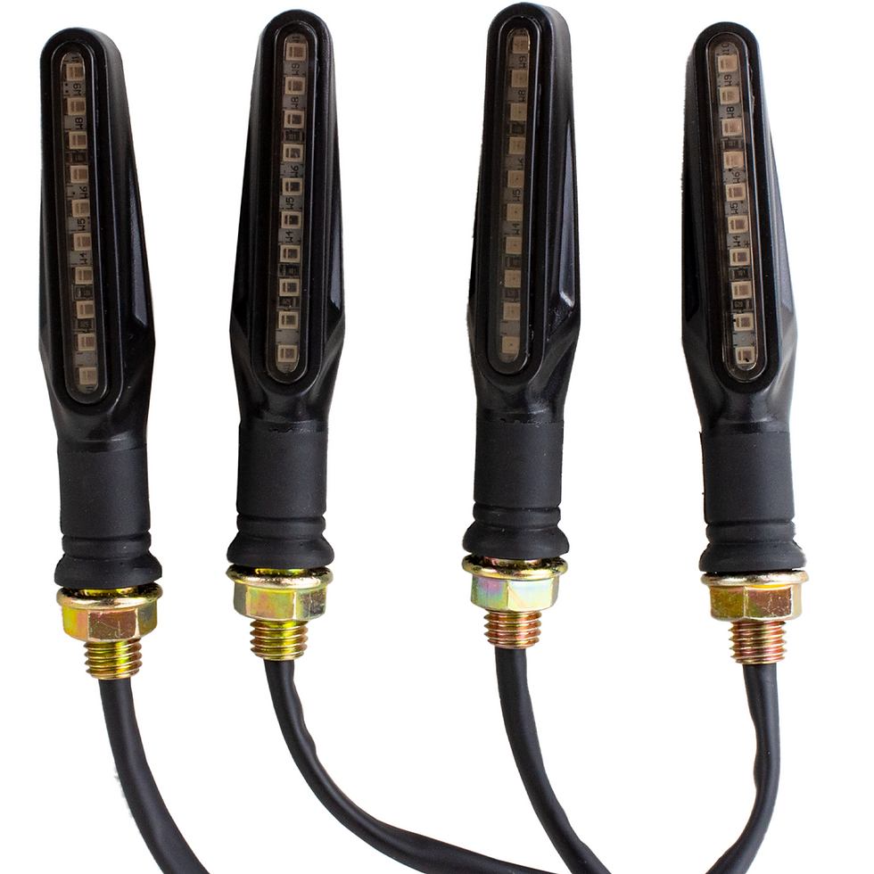 Miniatura: MF362 DIRECCIONAL DM200 / DM250 MOZUKI