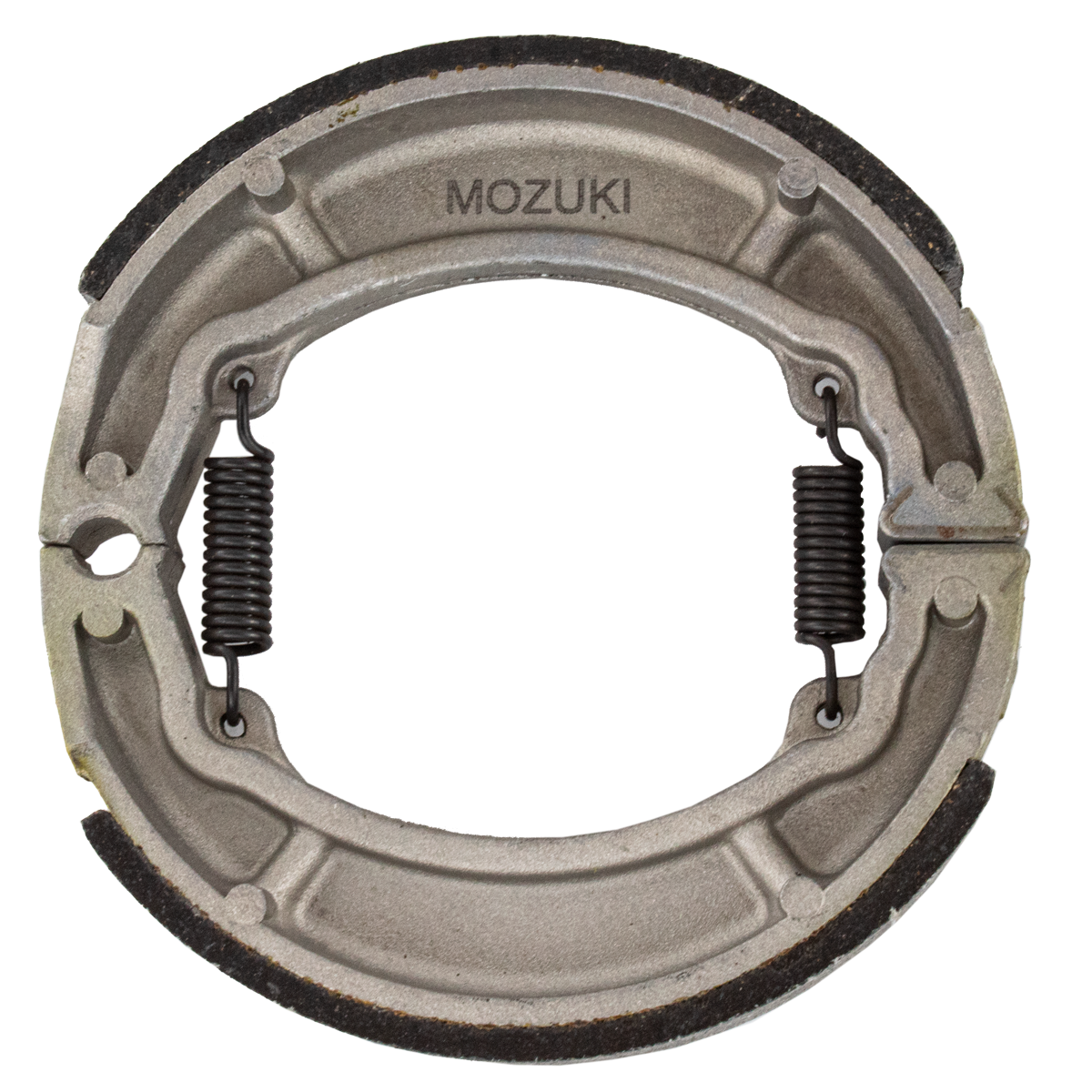 MF141 ZAPATA DE FRENO DS150 / FT125TS MOZUKI
