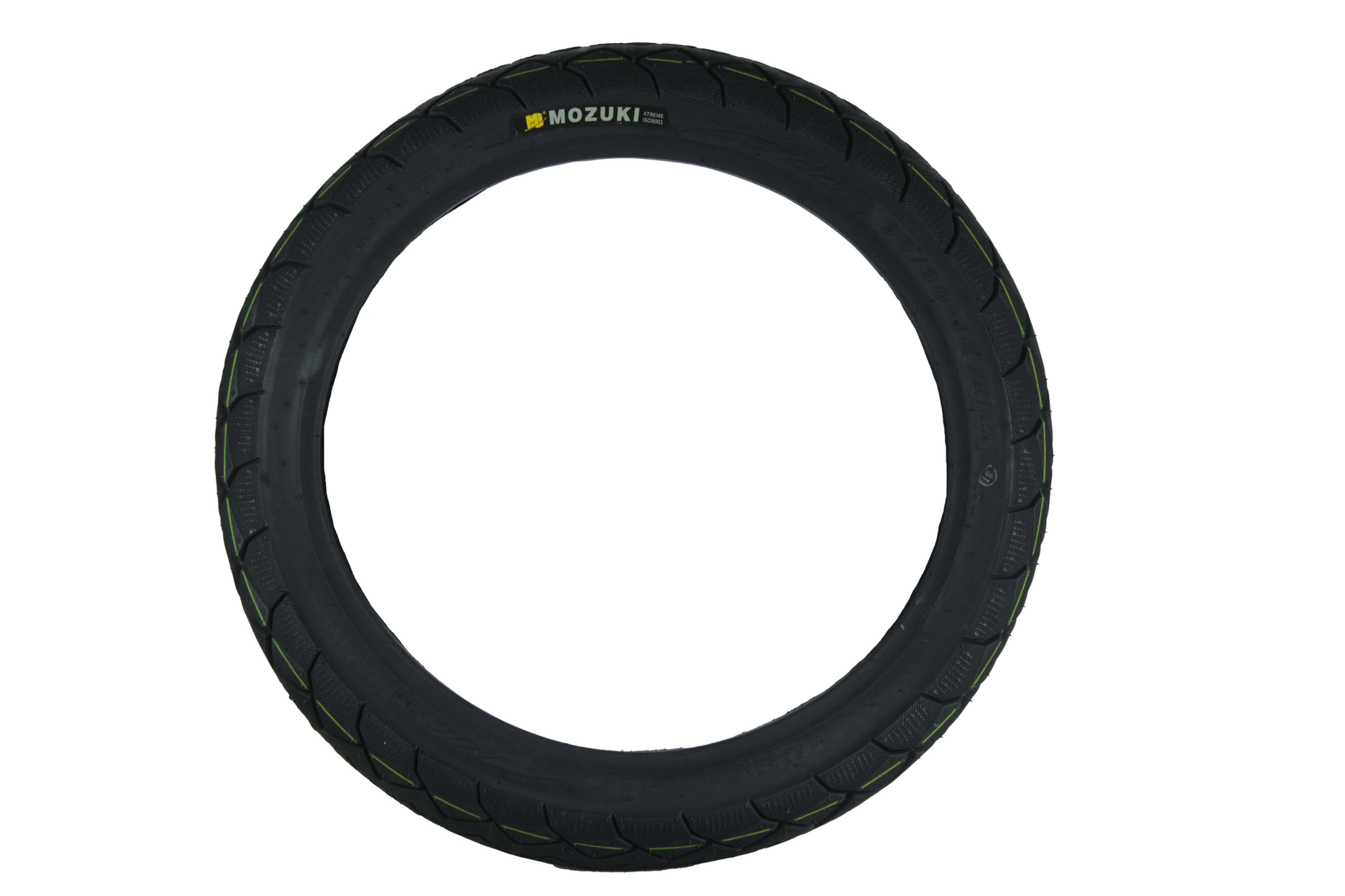 MF133 LLANTA 90/90-18 SY-M005 T/T, 51P MOZUKI