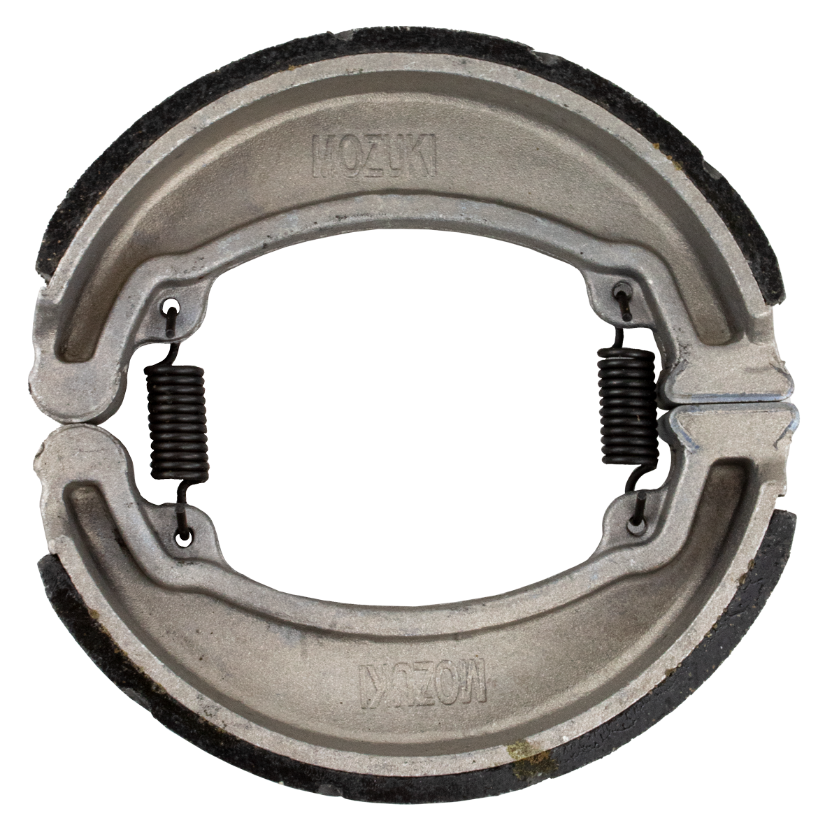 MF738 ZAPATA DE FRENO FT150 GTS/DT150 SPORT II MOZUKI