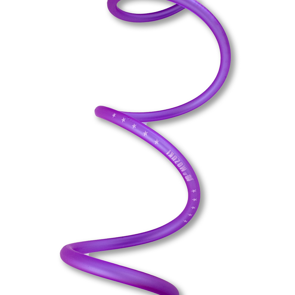 Miniatura: ME058 MANGUERA DE GASOLINA 20MTS PURPURA MOZUKI