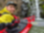 Dan from Headwaters Kayak Paddles the Mocean Scout 12