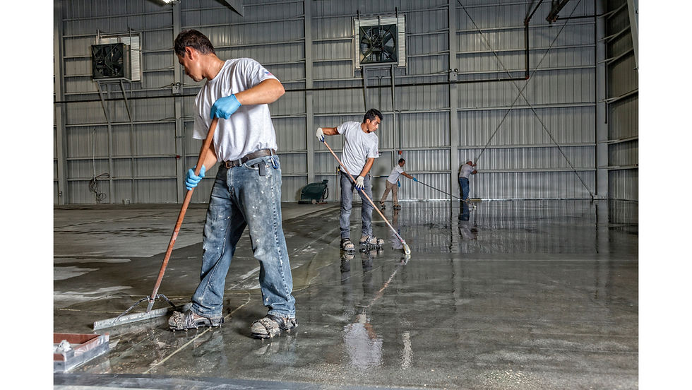 Thumbnail: Green Label Epoxy MortarTouchstone EP-703