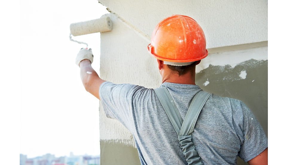 Thumbnail: Waterproofing and Heat-Insulating Coating Touchstone UT-1006I