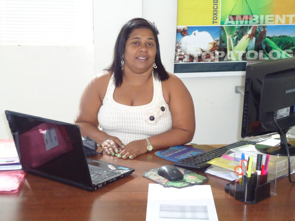 Sonia Marques