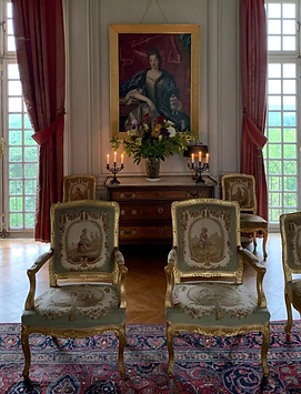 Le salon