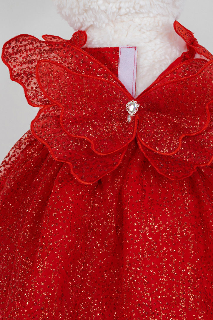 Thumbnail: QUINCE BEAR