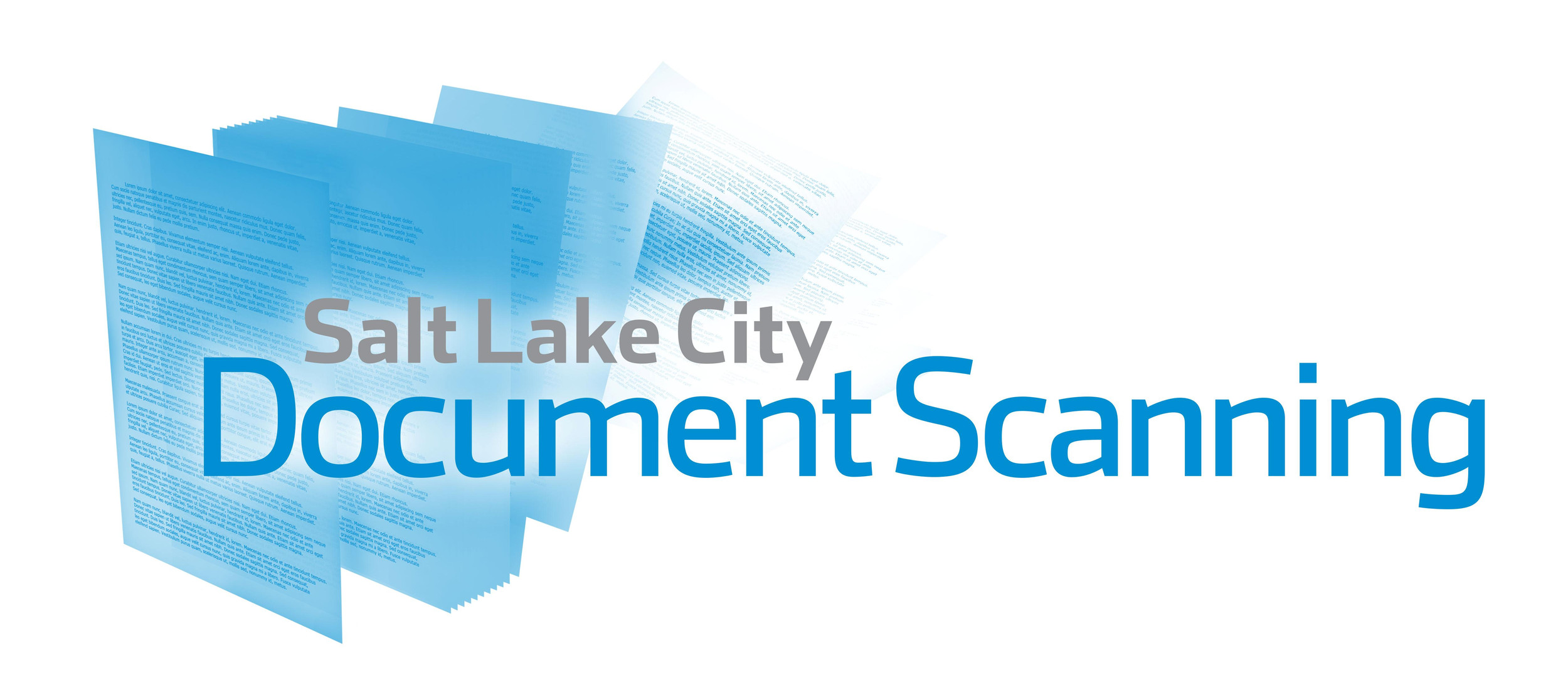 Document Scanning & Imaging Salt Lake City Document Scanning Salt