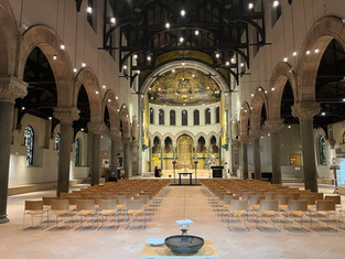 Philadelphia Episcopal
Cathedral