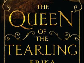 The Queen Of The Tearling by Erika Johansen