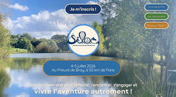 Siloë - Les Rencontres de l'Aventure