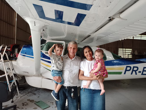 Boas Notícias | As Belezas da Vida Missionária