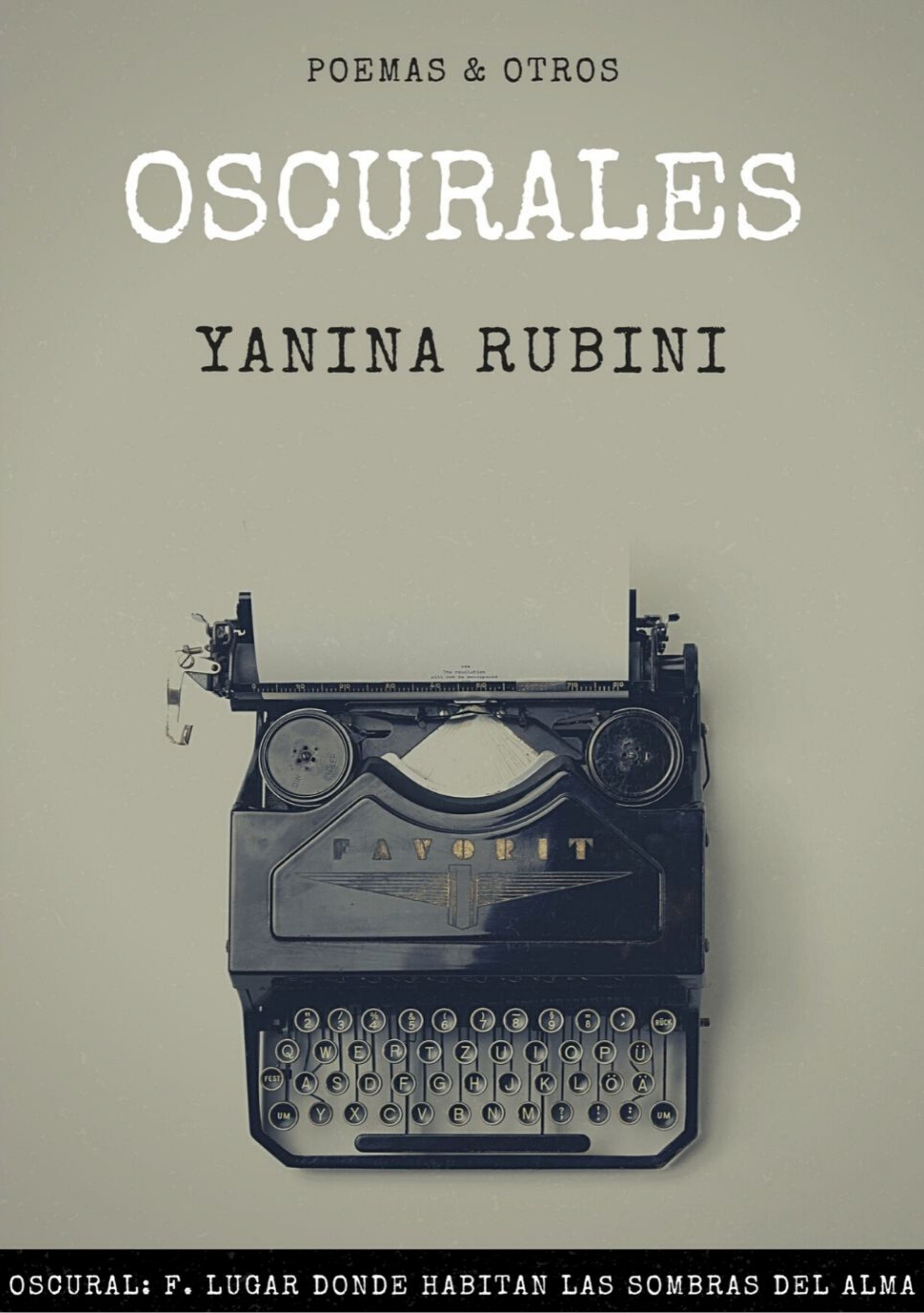 Oscurales