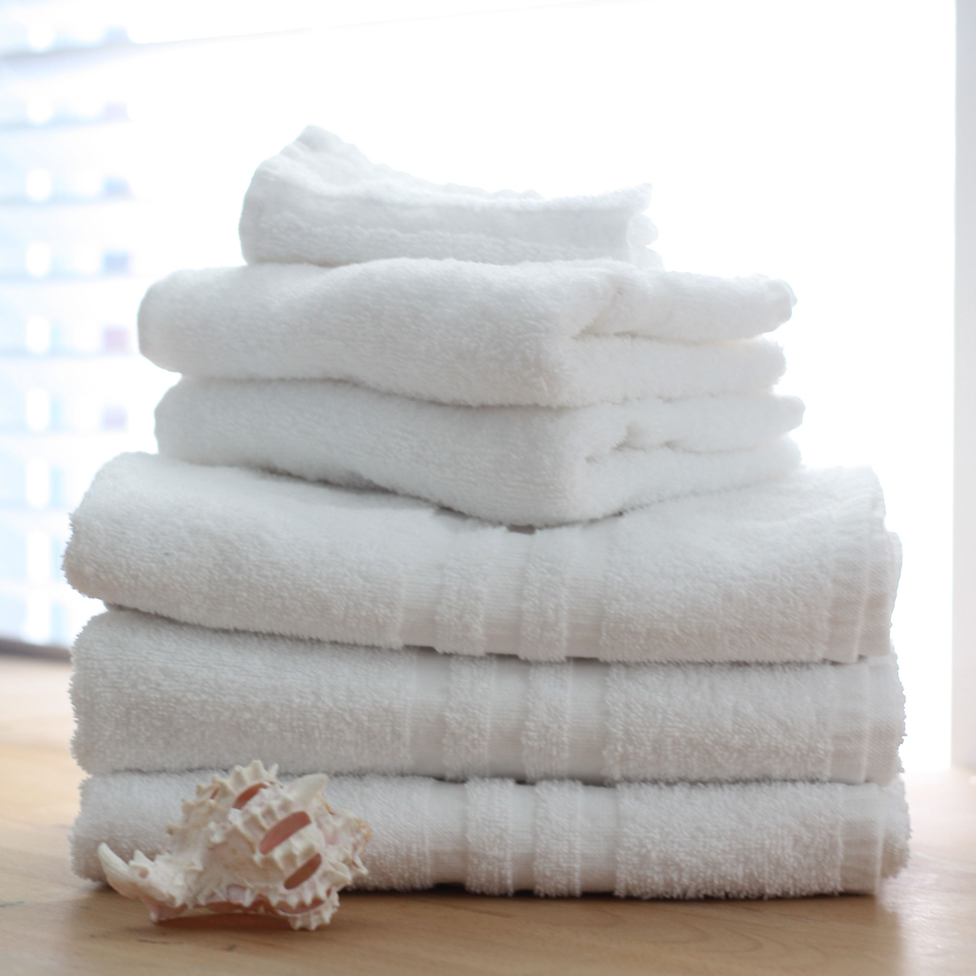 Towels