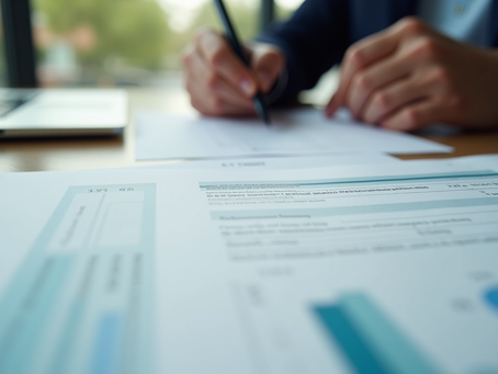 Streamline Your GST Refund Process Today