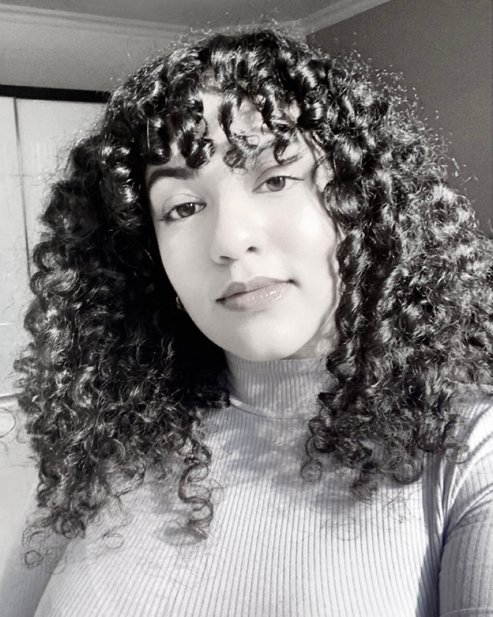 photograph of Zoya Singh