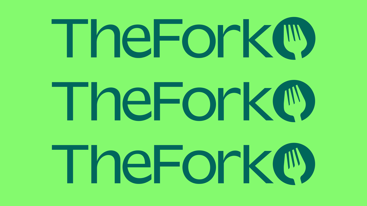 Personal design process for thefork