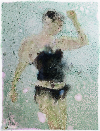Bubbles #2 (2001)