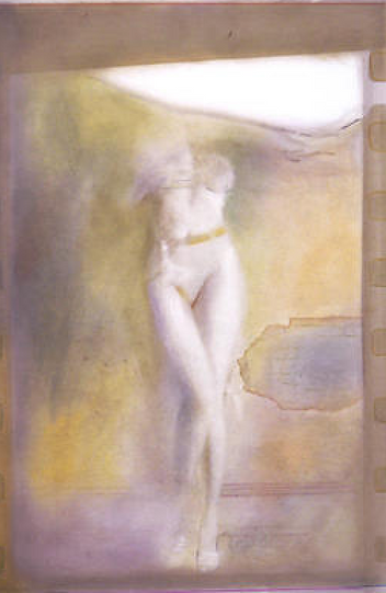 Two Weeks After (1991 - 1995)