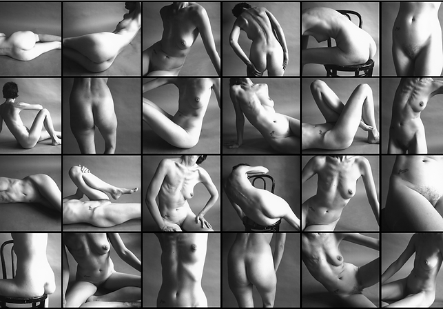 Architect Grid (1992/2000)