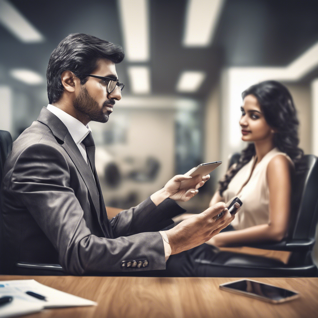 Insurance Digital Transformation