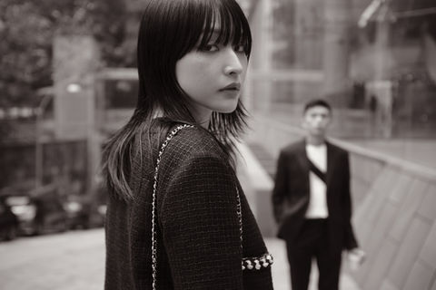 CHANEL COCO CRUSH