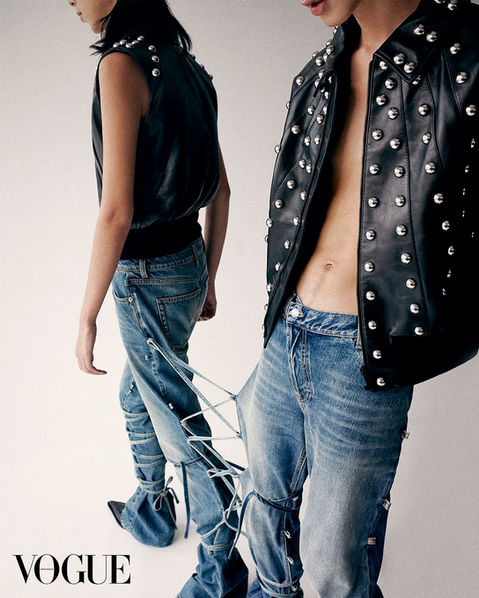 ALEXANDER MCQUEEN
