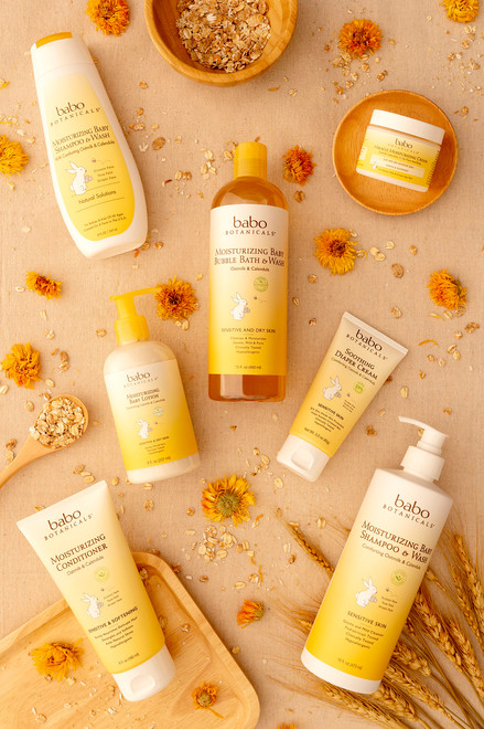 BABO BOTANICALS