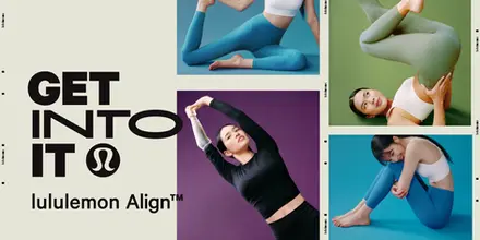 LULULEMON