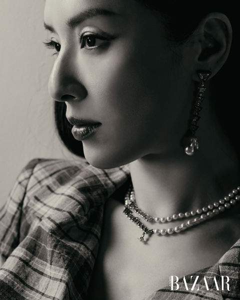 OLIVIIA LEE 李蘢怡