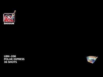 Thumbnail: Polar Express