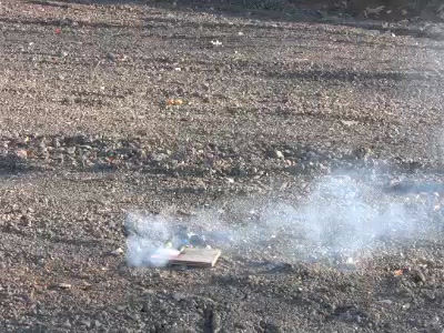 Thumbnail: Smoke Grenade