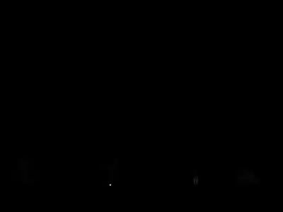 Thumbnail: Gold Palm Green Strobe