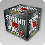 Second To None
