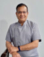 Chef Sanjay Desai // Image provided by Ferah Catering & Events