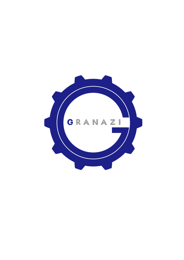 執筆者の写真: Granazi