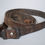Thumbnail: K98k rifle sling 'Kroymann &amp; Co, Hamburg 1939'
