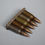 Thumbnail: 7.92x33mm Kurz clip '1945'