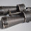 Thumbnail: Leitz 7x50 Kriegsmarine U-boat binoculars 'beh'