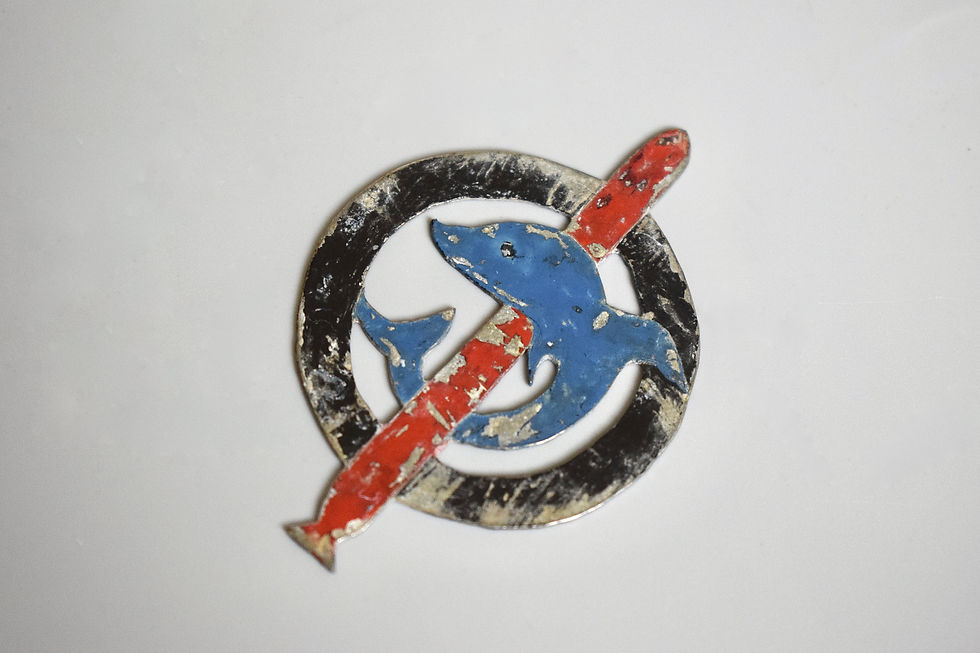 Thumbnail: U-boat tradition emblem U-92