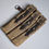 Thumbnail: MP38/40 magazine pouch 'eyp 42 WaA446'