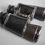 Thumbnail: Zeiss 7x50 Kriegsmarine binoculars 'Artl'