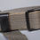 Thumbnail: Optic box/case canvas carry strap 'Carl Zeiss Jena 1940'